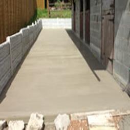 Spotmix (UK) Ltd Ready Mixed Concrete