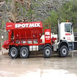 Precise Delivery of Pre Mixed Concrete