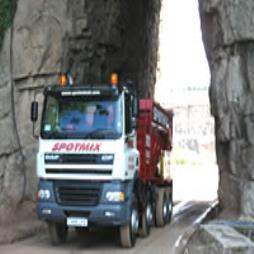 Small to Large Load Delivery Service 