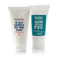 Sun Lotion in a Tube Factor 25