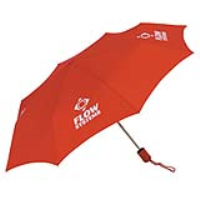 Promo Matic Umbrella
