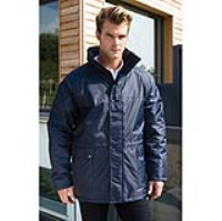 Result Core Manager Jacket