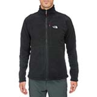 NORTH FACE 200 SHADOW FULL ZIP