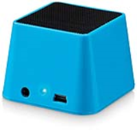 Nomia Mini Bluetooth Speaker