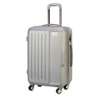 Boston Hard Shell Airporter Trolley Suitcase