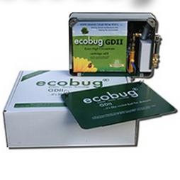 ecobug® GDII Grease Degrading System