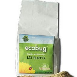 ecobug® Fatbuster