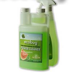 ecobug® Watermelon-Fresh Multi-Purpose Cleaner