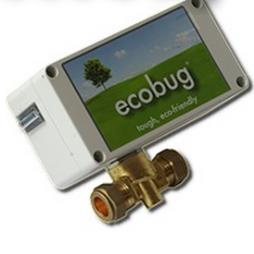 ecobug® Water-Saving Flush Timer