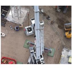 Contract Lift services