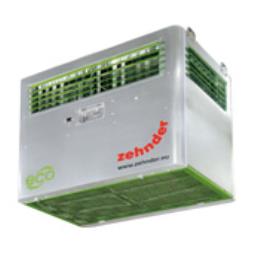 Zehnder Flimmer E6000 Air Filtration System