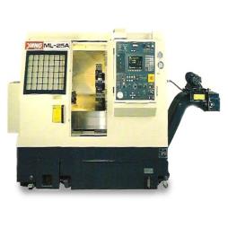 CNC Lathes