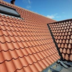 High Quality Roofing Whitby