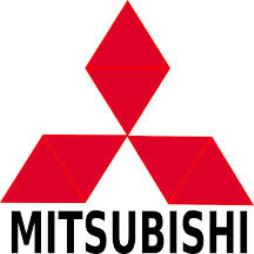 Mitsubishi MT2600, MT3000 Tractor	