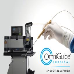 OmniGuide Surgical Advanced Energy Solutions 