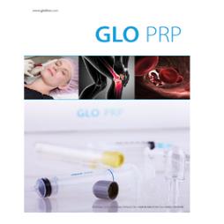 Glo PRP Suppliers