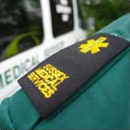 Private UK Ambulance Transfers