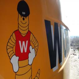 Plant Hire East Anglia