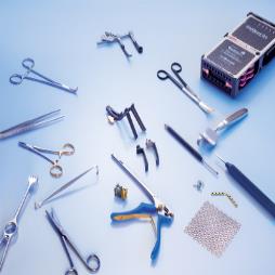 Medicon Surgical Instrument Supplier