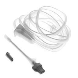 Stille Atraumatic Arthroscopy Cannula Set