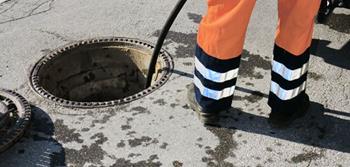 Commerical Drainage Services