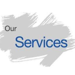 Services in Islington 