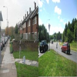 Undertaking of Baseline Noise Surveys