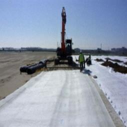 Extensive Experience in  Waste Management 