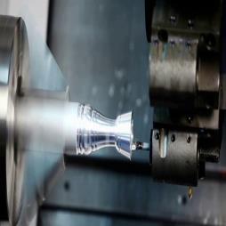 3D milling Services and Capabilities