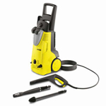 Pressure Washer 1500-2200psi Petrol For Hire in Epping