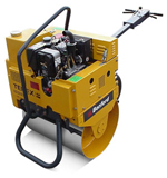 Vibrating Roller (1drum) For Hire in Enfield