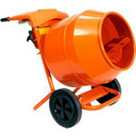 Mixer (4/3) Inc Stand 110/240v For Hire in Potters Bar