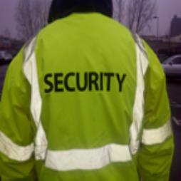 Manned Security Guards