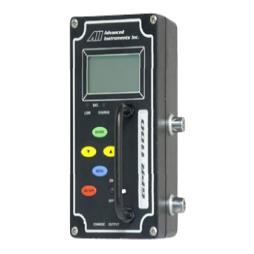 GPR-1100 ATEX Portable PPM O2 Analyzer