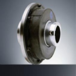 BoWex ELASTIC HEW High Flexible Engine Coupling With Flanged Hub