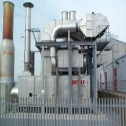Gas turbine generators sets