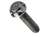 Kinmar Security Removable Nut