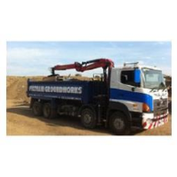 Commercial Use Grab Loaders in Hounslow