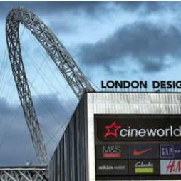London Design Outlet – Wembley (LDO)
