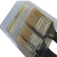5 Paint Brush Set in Avon