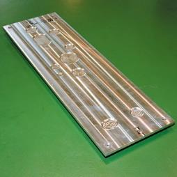 Rolled Tooling Plate