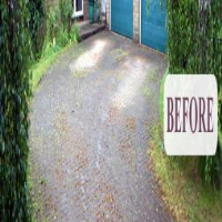 Commercial Concrete Paving in Bedforshire