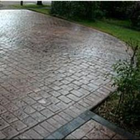 Traditional Paving in Middlesex