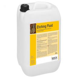 Beeck Etching Fluid