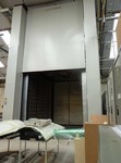 Composite Curing Ovens