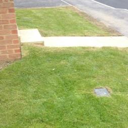 Turfing  Services Kent