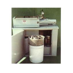 FS-16 Oil Filter Crusher 