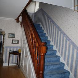 Staircase Joinery Services