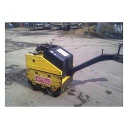 Bomag BW65H Double Drum Roller