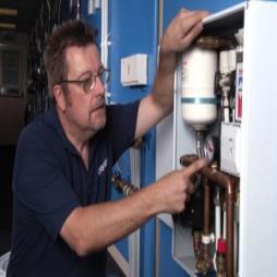 Heating Controls Training Courses